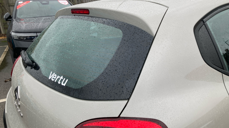 Citroen C3 1.2 PureTech Sense 5dr Petrol Hatchback